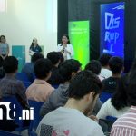 Concluye con éxito el Ideathon final en Managua con más de 400 jóvenes Foto: Así fue el Ideathon final en Managua /cortesía