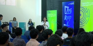 Foto: Así fue el Ideathon final en Managua /cortesía