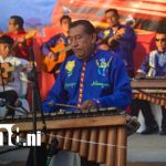 Masaya celebra y vibra al ritmo del Gran Festival de las Marimbas Foto: Masaya brilla con su festival de las marimbas/TN8