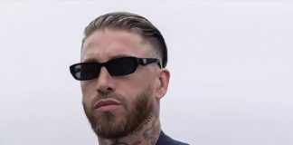 Foto: Sergio Ramos y su despedida del Real Madrid /cortesía