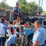 Cae un «ladroncito» del Jonathan González gracias a cámaras de seguridad Foto: Capturan al ladrón de espejos de Jonathan González /TN8