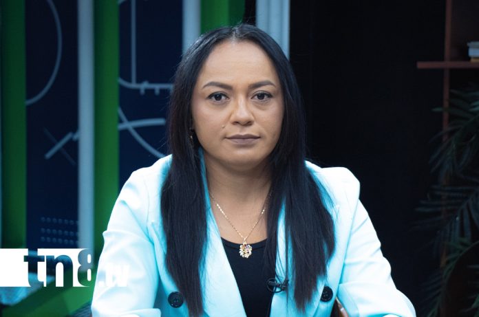 Foto: Conciencia y periodismo: la esencia de Crónica TN8 a 15 años /TN8 Foto: Conciencia y periodismo: la esencia de Crónica TN8 a 15 años /TN8