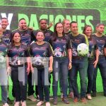 Puma Energy trae a Nicaragua la emoción de la CONMEBOL Libertadores Foto: Nicaragua con Puma Energy te invita a vivir la emoción de la Libertadores/TN8