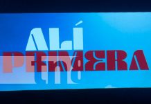 Foto: Nicaragua Cinemateca Nacional rinde homenaje a Alí Primera/TN8