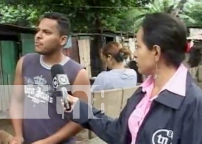 Foto: La evolución de Crónica TN8 /TN8 Foto: La evolución de Crónica TN8 /TN8