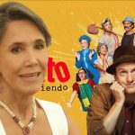 Viuda de Chespirito acusa a sus hijos: ‘Todo lo que muestra la serie es mentira’ Foto: Florinda Meza denuncia daños de la serie Chespirito /Cortesía