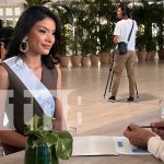 18 candidatas listas para brillar en la gala de Reinas Nicaragua 2025 Foto: Reinas Nicaragua 2025 / TN8