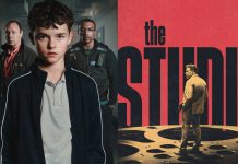 Foto: Adolescencia y The Studio arrasan en los Premios Emmy 2025/Cortesía