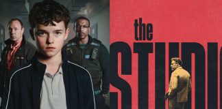 Foto: Adolescencia y The Studio arrasan en los Premios Emmy 2025/Cortesía