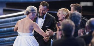Foto: The Pitt y HBO Max sorprenden en los Emmy 2025: el drama médico del momento/TN8