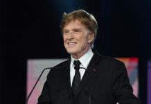 Foto: Robert Redford fue un activista y filántropo comprometido / Cortesía