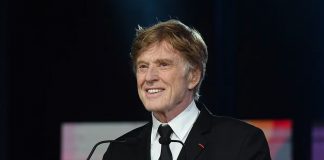 Foto: Robert Redford fue un activista y filántropo comprometido / Cortesía