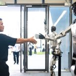 Nuevas fronteras tecnológicas: China inaugura la Cumbre de Internet Yuelu 2025 Foto: Inteligencia artificial y tecnología de vanguardia en Hunan, China/ Cortesía