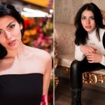 Misterio y dolor: Influencer Marian Izaguirre es hallada muerta tras desaparición Foto: La influencer mexicana Marian Izaguirre/ Cortesía