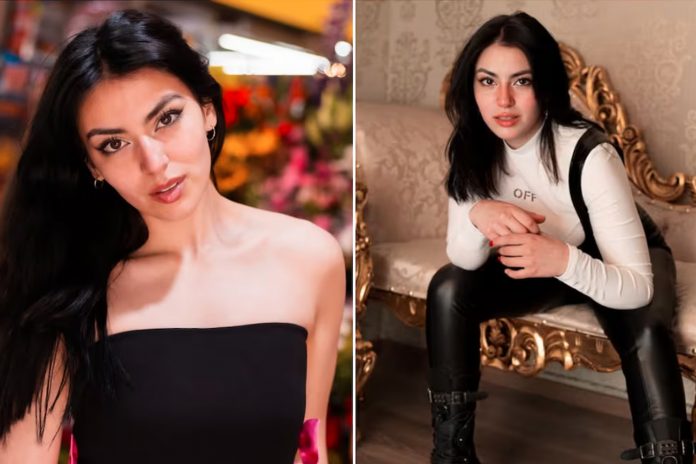 Foto: La influencer mexicana Marian Izaguirre/ Cortesía Foto: La influencer mexicana Marian Izaguirre/ Cortesía