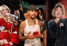 Foto: Coachella 2026 ya tiene su cartel oficia/ Cortesía