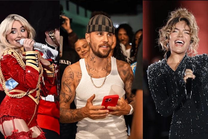 Foto: Coachella 2026 ya tiene su cartel oficia/ Cortesía Foto: Coachella 2026 ya tiene su cartel oficia/ Cortesía