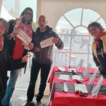 Nicaragua brilla en ManiFiesta 2025: solidaridad y paz en Bélgica Foto: Nicaragua brilla en ManiFiesta 2025: solidaridad y paz en Bélgica/Cortesía