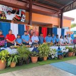 Somoto estrena el Complejo Departamental del Ministerio del Interior “Compañero Manuel Maldonado Lovo” Foto: Somoto celebra la modernización de sus servicios públicos/Cortesía