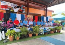 Foto: Somoto celebra la modernización de sus servicios públicos/Cortesía