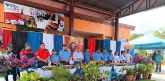 Foto: Somoto celebra la modernización de sus servicios públicos/Cortesía