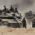 Canadá, Reino Unido y Francia piden tregua urgente en Gaza para proteger civiles Foto: Condenan nueva ofensiva sobre Gaza /Cortesía