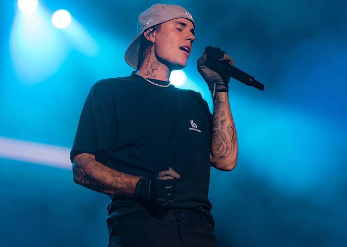 Foto: Justin Bieber rompe récords /cortesía