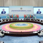 Xi Jinping impulsa un nuevo modelo de gobernanza global “justo y equitativo” Foto: Xi propone una iniciativa de gobernanza global /Cortesía