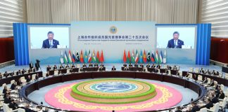 Foto: Xi propone una iniciativa de gobernanza global /Cortesía