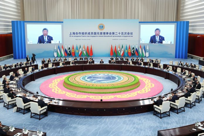 Foto: Xi propone una iniciativa de gobernanza global /Cortesía Foto: Xi propone una iniciativa de gobernanza global /Cortesía