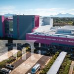 Nuevo Hospital HEODRA de León: Todos estos detalles lo hacen tan especial Foto: Nuevo Hospital HEODRA de León: Todos estos detalles lo hacen tan especial/TN8