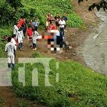 Encuentran los cuerpos de los menores que perecieron en la Laguna de Apoyo, Diriá Foto: Tragedia en la Laguna de Apoyo /TN8