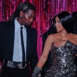 Cardi B explota contra Offset: “Quiere millones y mis casas para divorciarse” Foto: Cardi B revela que sigue casada con Offset /Cortesía