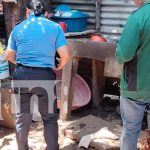 Conmoción en Mateare por el hallazgo de un feto arrastrado por corrientes Foto: Investigación en Mateare tras hallazgo /TN8