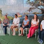 Congreso de turismo y transformación sostenible, así arranco la Expo Ometepe 2025 Foto: Congreso de turismo y transformación sostenible, así arranco la Expo Ometepe 2025/TN8