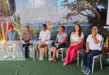 Congreso de turismo y transformación sostenible, así arranco la Expo Ometepe 2025 Foto: Congreso de turismo y transformación sostenible, así arranco la Expo Ometepe 2025/TN8