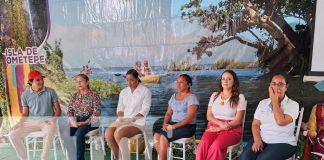 Foto: Congreso de turismo y transformación sostenible, así arranco la Expo Ometepe 2025/TN8