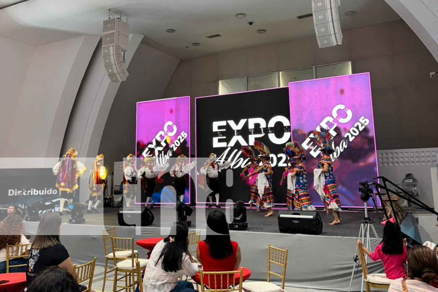 Foto: Expo Alba 2025 /TN8