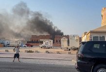 Foto: Netanyahu justifica el ataque israelí en Catar /Cortesía