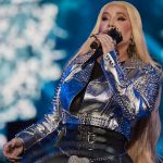 Ivy Queen revela proyecto fallido con Karol G, Cazzu, Natti Natasha y Farina Foto: Ivy Queen ofreció una reveladora entrevista /Cortesía