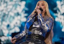 Foto: Ivy Queen ofreció una reveladora entrevista /Cortesía