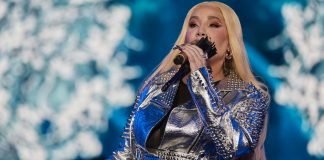 Foto: Ivy Queen ofreció una reveladora entrevista /Cortesía