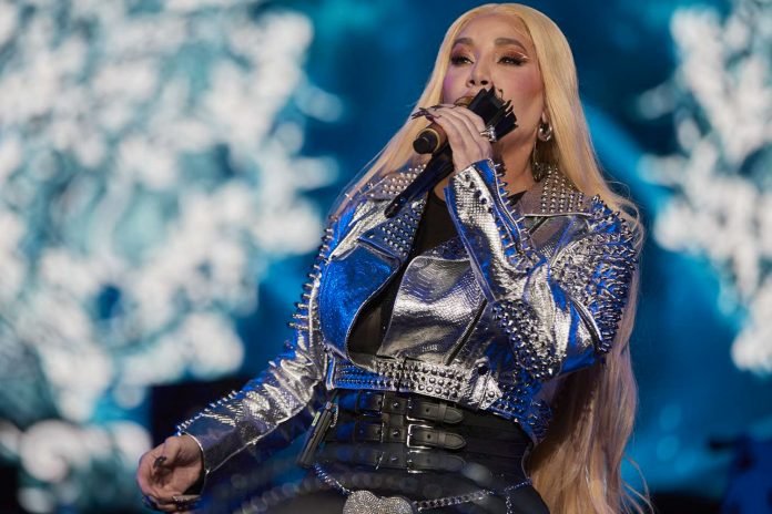 Foto: Ivy Queen ofreció una reveladora entrevista /Cortesía Foto: Ivy Queen ofreció una reveladora entrevista /Cortesía