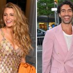 La batalla legal de Baldoni y Blake Lively se intensifica con nuevas denuncias Foto: Blake Lively vs. Justin Baldoni /Cortesía