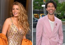 Foto: Blake Lively vs. Justin Baldoni /Cortesía