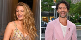 Foto: Blake Lively vs. Justin Baldoni /Cortesía