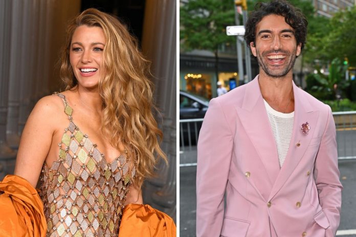 Foto: Blake Lively vs. Justin Baldoni /Cortesía Foto: Blake Lively vs. Justin Baldoni /Cortesía