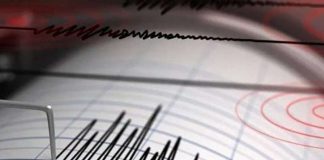 Foto: Filipinas tiembla: potente sismo de 6,9 sacude el país /Cortesía