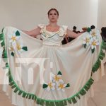 ¡Huipiles que enamoran! Candidatas a Reina Nicaragua brillan en pasarela Foto: ¡Huipiles que enamoran! Candidatas a Reina Nicaragua brillan en pasarela/TN8