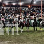 ¡Chontales rompe esquemas! Primer torneo de barrileras en la historia de Nicaragua Foto: Barrileras hacen temblar la Plaza Taurina en Juigalpa, Nicaragua / TN8